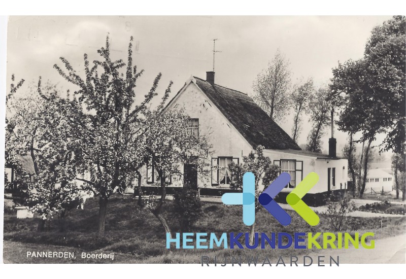 boerderij Fren Bekker